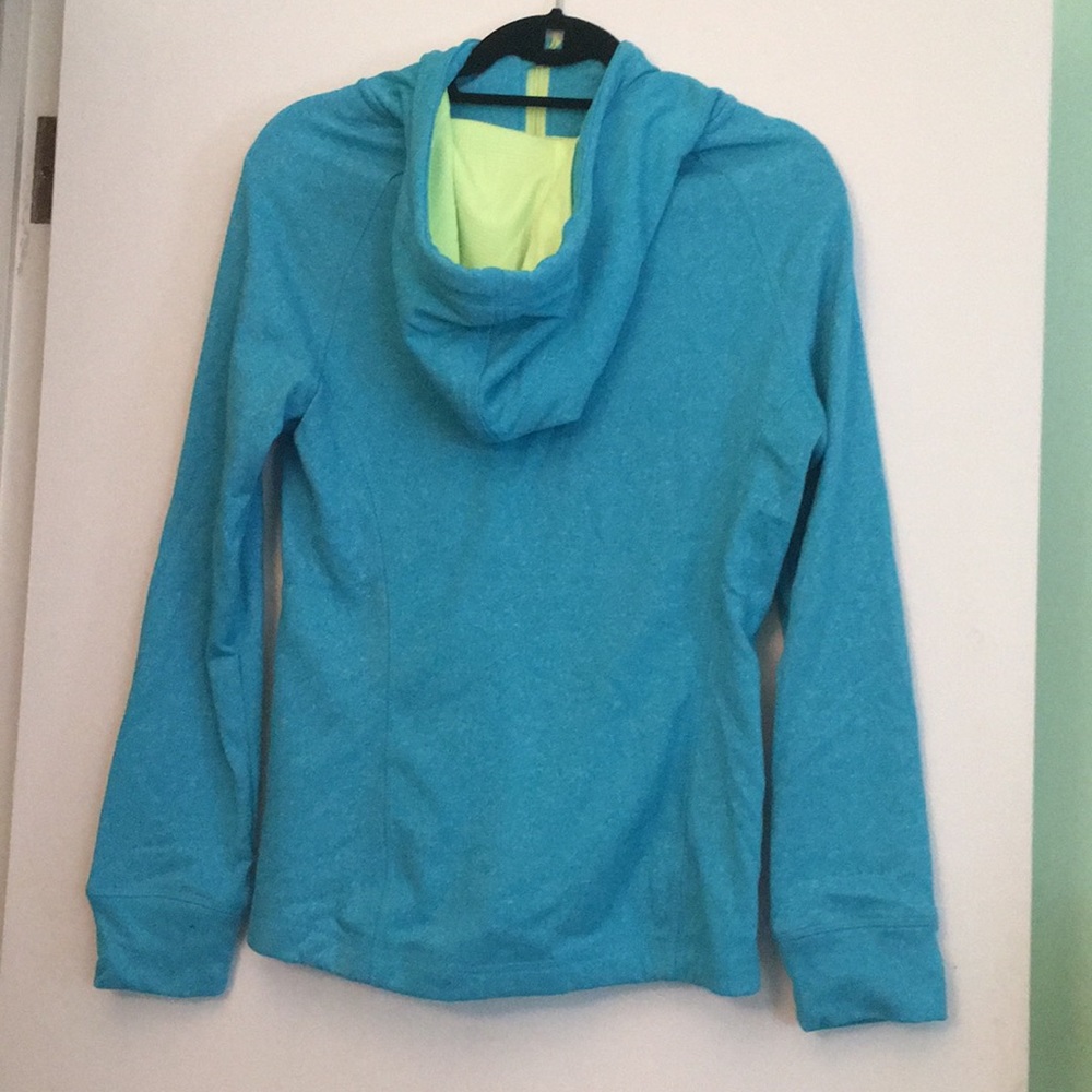 Track jacket - Picture 2 of 2